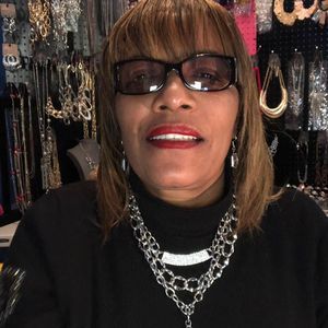 Meet your Posher, Ruth